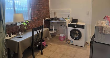 Room-twiga Perth - A Home Away From Home