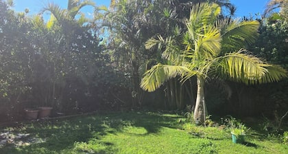 Room-twiga Perth - A Home Away From Home