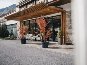 Exterior - Hotel Victoriya (Kaprun)