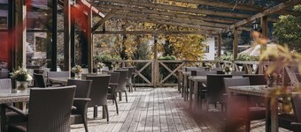 Hotel Victoriya