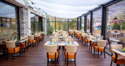 Hotel Victoriya