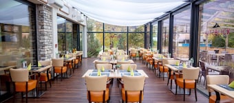 Hotel Victoriya