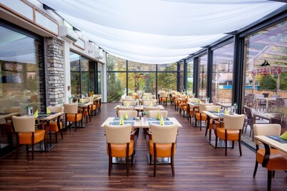 Hotel Victoriya