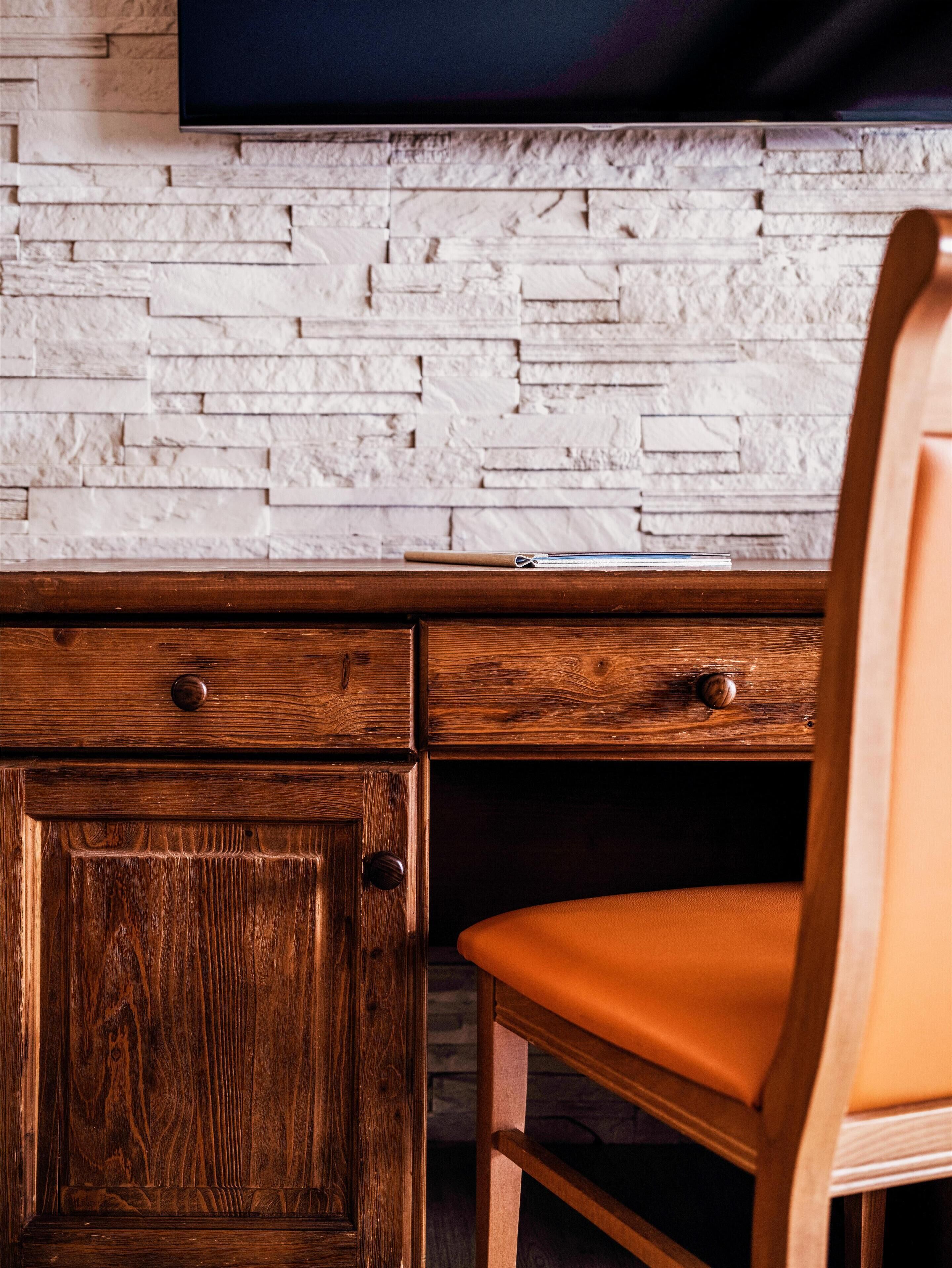 Comfort-Doppelzimmer, 1 Schlafzimmer, Balkon, Bergblick