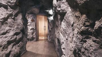 Ausstattung der Unterkunft