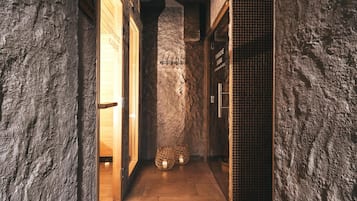 Ausstattung der Unterkunft