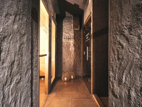 Property amenity. Hotel Victoriya