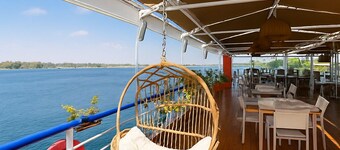 Nile Cruise Royal Adventure 2 every Wednesday from Aswan 3 nights and every Saturday from Luxor 4 nights.