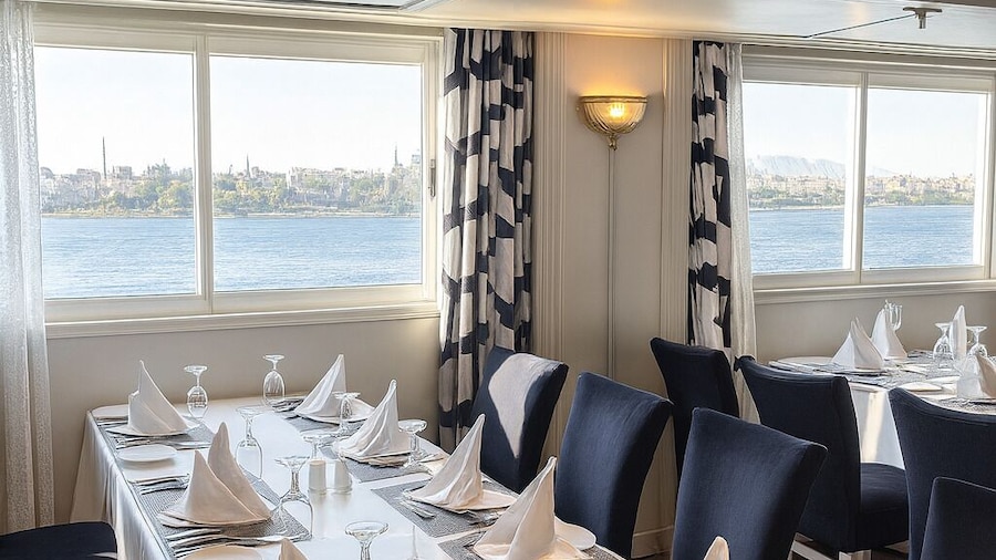 Nile Cruise Coral 2 every Wednesday from Aswan 3 nights and every Saturday from Luxor 4 nights