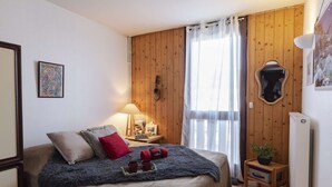 2 Schlafzimmer