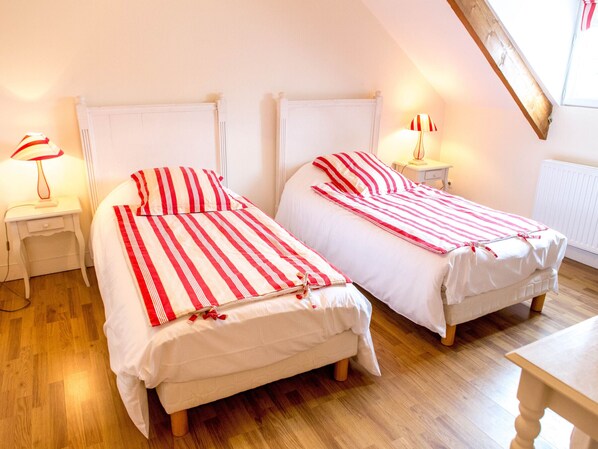 Bed sheets