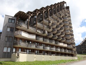 Exterieur
