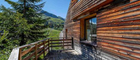 Terrain de lâhĂ©bergement