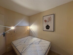 1 bedroom, free WiFi