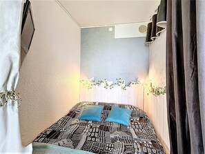 AccĂšs au Wi-Fi (inclus)