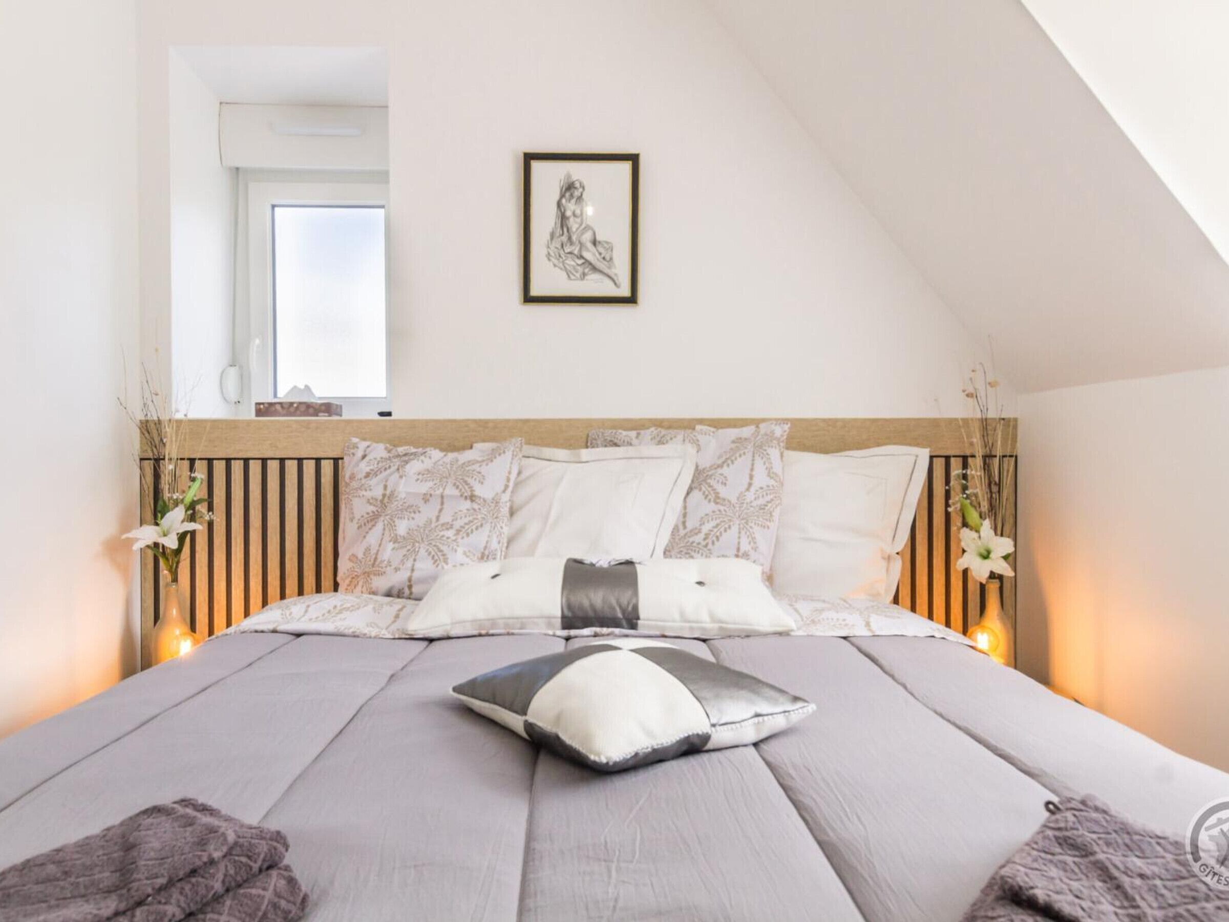 4 slaapkamers, gratis wifi