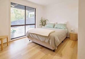 4 chambres, bureau, fer et planche à repasser, Wi-Fi