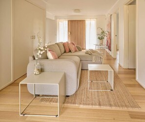 Télévision, espaces bureaux