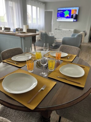 Restaurantes