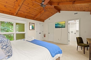 3 chambres, Wi-Fi gratuit, draps fournis