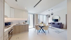 Interior - 2607 LIV Marina, Dubai Marina (Dubai Marina)