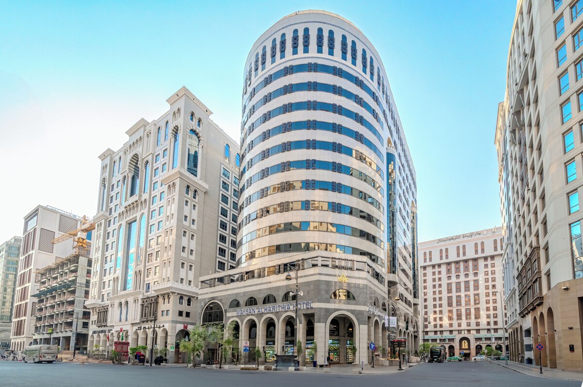 Maysan al haritha Madinah 5*