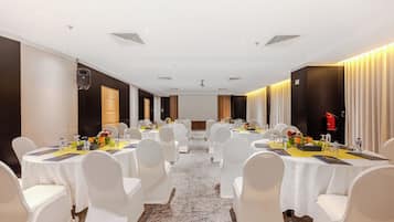 Salle de réunion