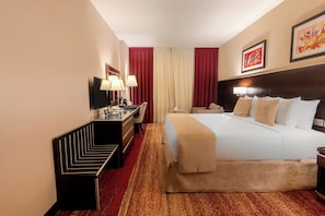 Classic Double Room | Iron/ironing board, free WiFi