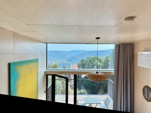 Eco-logement Koda Loft 1