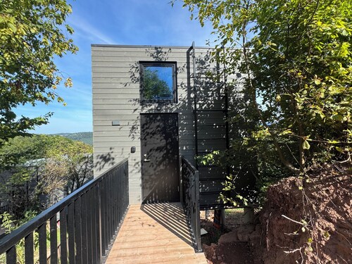 Eco-logement Koda Loft 1