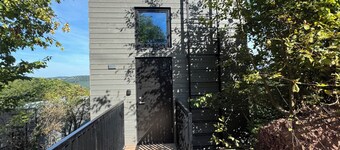 Brand new: Eco-logement Koda Loft 1 - Introductory price!