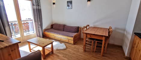 Appartement | Restauration