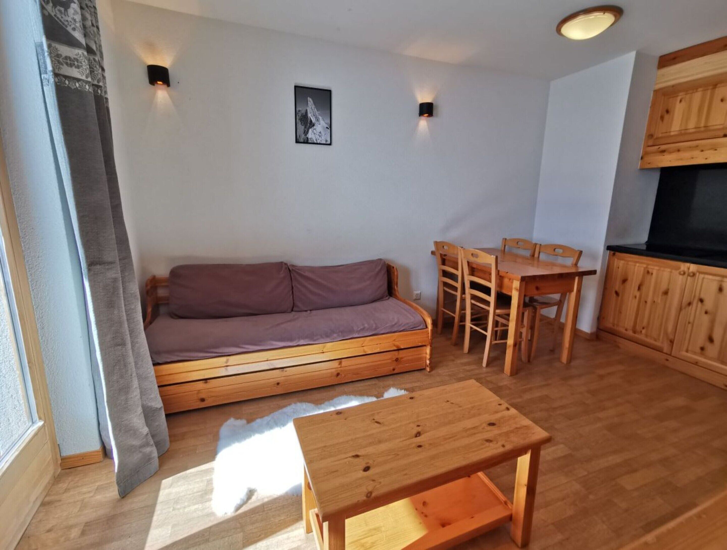 Apartment | Living room