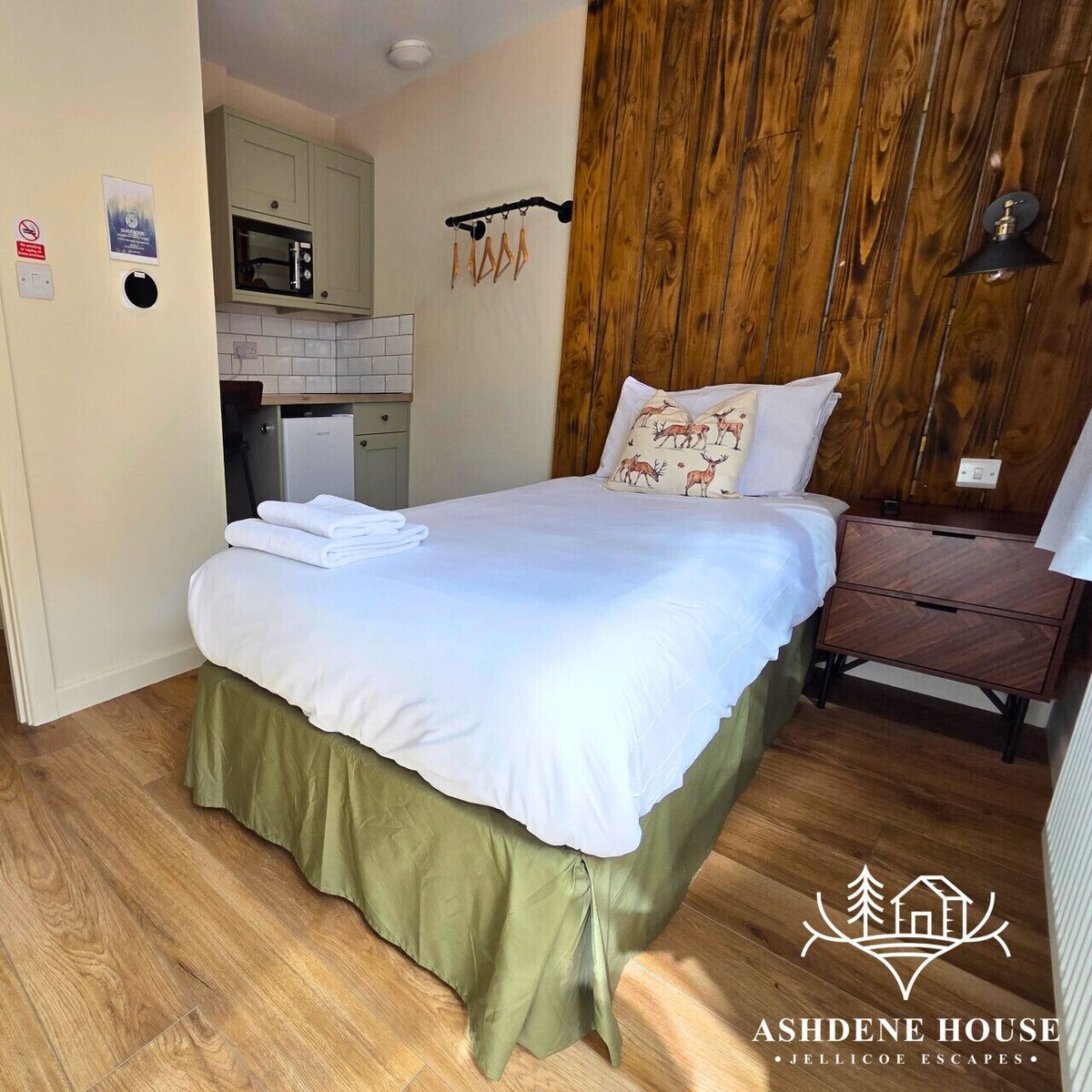 Image de profil de l’hôte