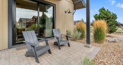 Cozy Brasada Casita | Private Entrance