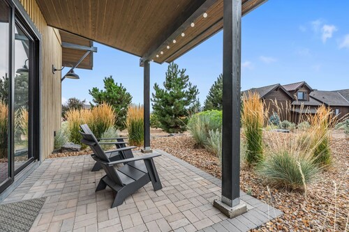 Cozy Brasada Casita | Private Entrance