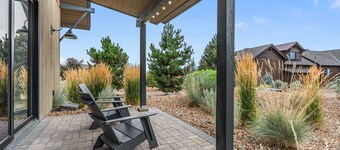 Cozy Brasada Casita | Private Entrance