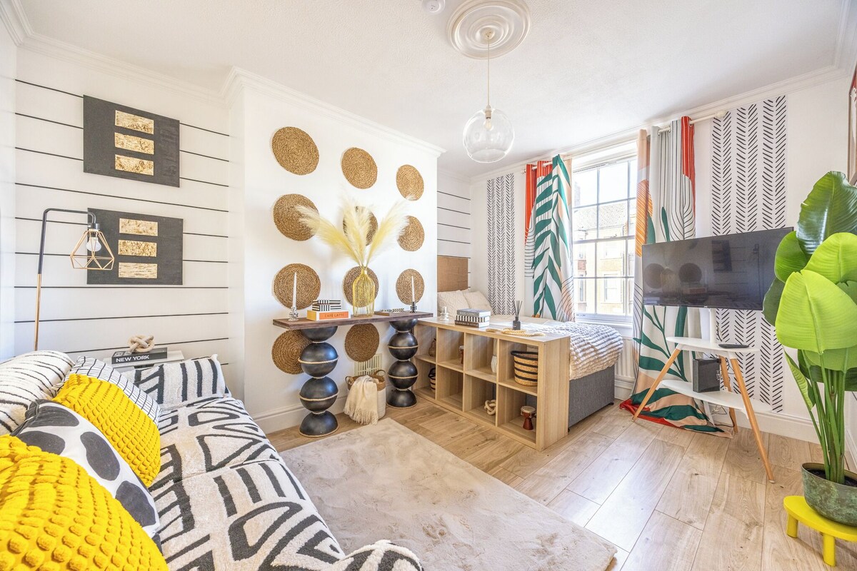 Bild für Gastgeberprofil