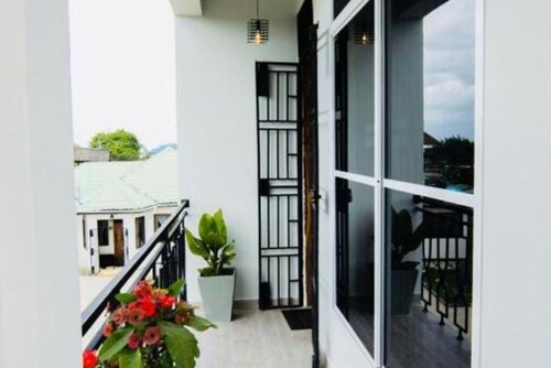 Luxury Meets Comfort in Mbezi Beach