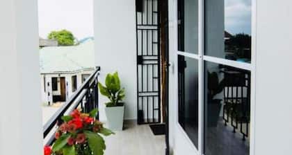 Luxury Meets Comfort in Mbezi Beach