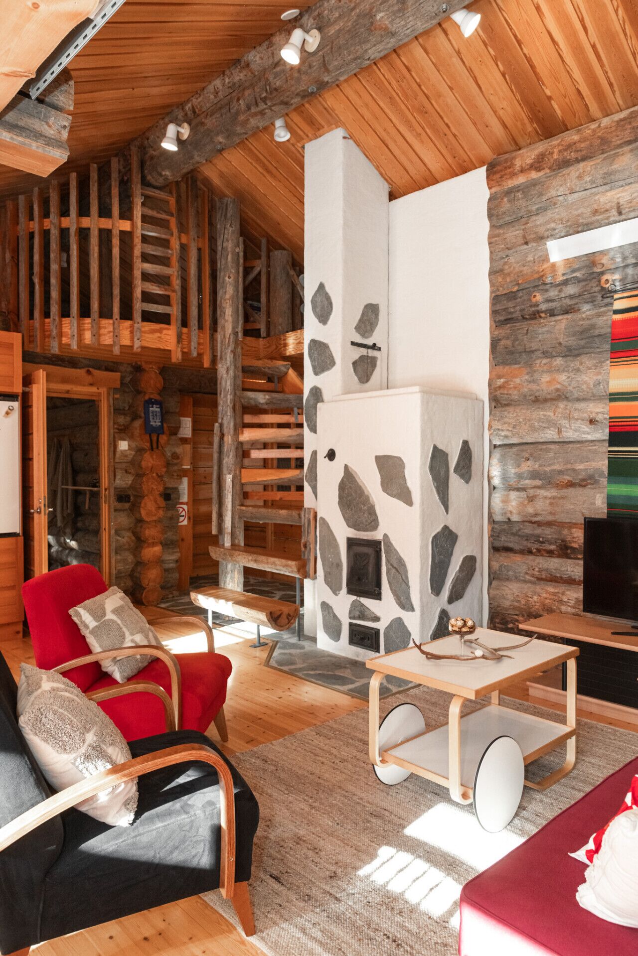 Intérieur