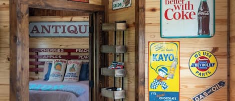 1 slaapkamer, wifi, beddengoed