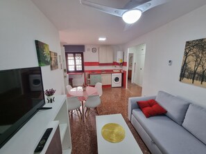 Zona de estar