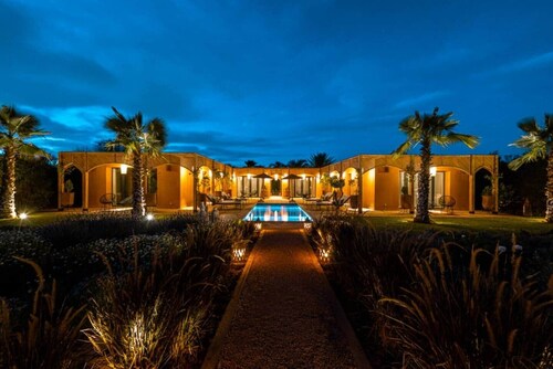 BELDI SUITE, 1 bedroom/1 bathroom, heated pool