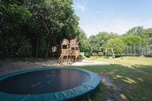 Kinderbereich