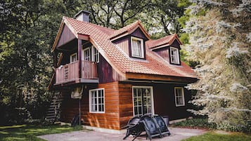 Esterni