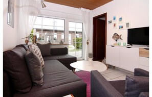 Appartement | Salle de séjour