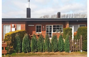 Appartement | Extérieur