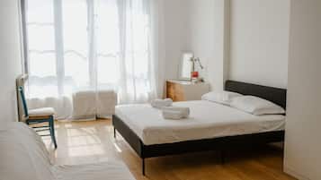 1 Schlafzimmer