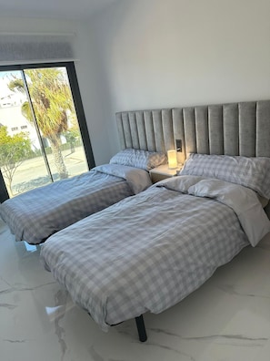 Apartment | 3 bedrooms